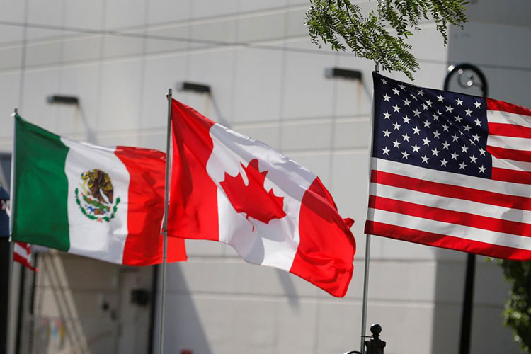 México confía en acuerdo Canadá-EU mañana