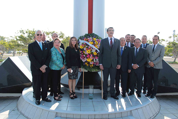 Celebra UAT 68 años de fundación