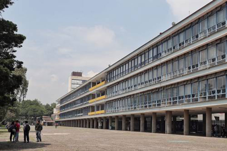 Retornan hoy a sus actividades 34 planteles de la UNAM