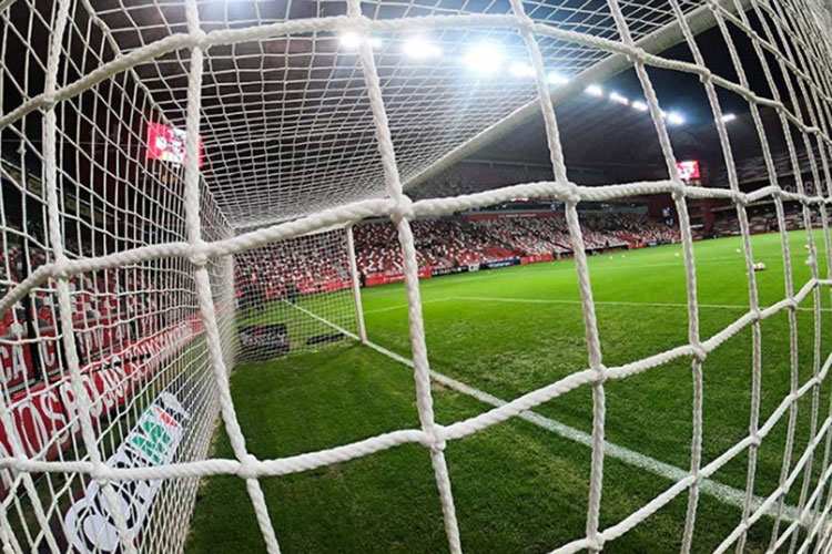 El VAR se probaría entre la Jornada 13 y 14