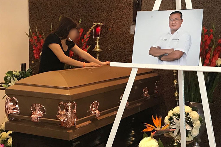 Detiene PGJT a presunto asesino del periodista Héctor González