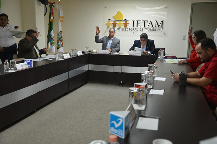 Llaman al IETAM actuar contra la desigualdad