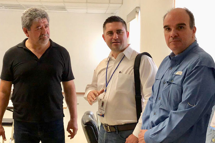 Deja Gustavo Rivera ‘fuga’ de 200 mdp en Comapa