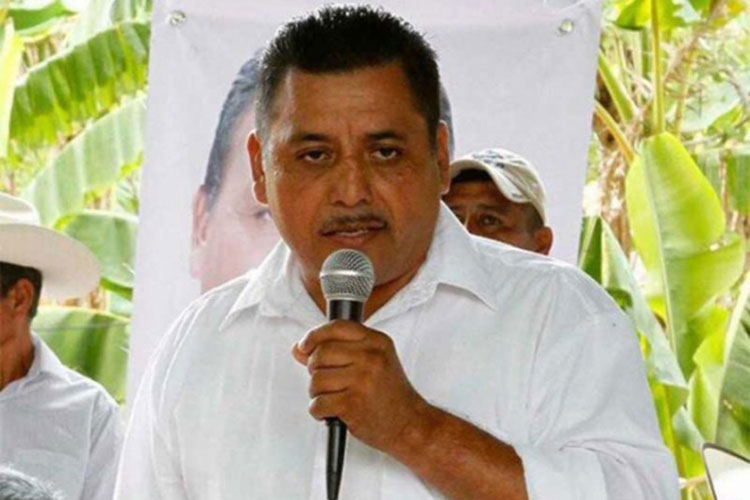 Zótico Gómez, alcalde electo de Tetepec, muere en accidente de auto