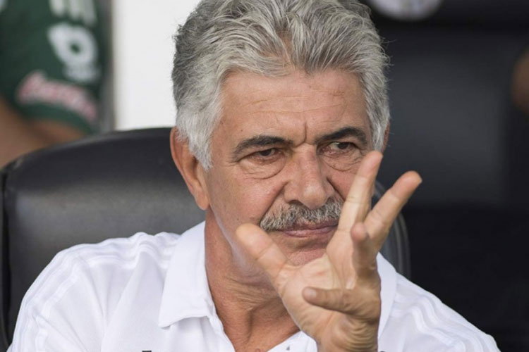 ‘Tuca’ le tiene poca fe al VAR