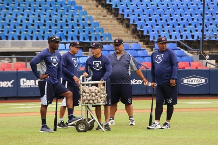 Sultanes vs Oaxaca, serie final inédita