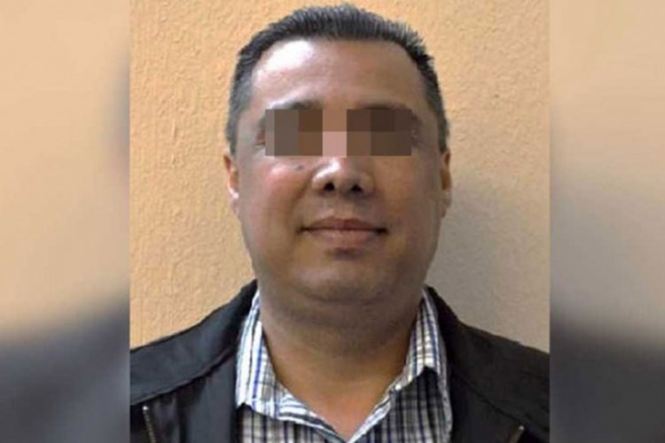 Juez federal libera a extesorero del PRI en Chihuahua