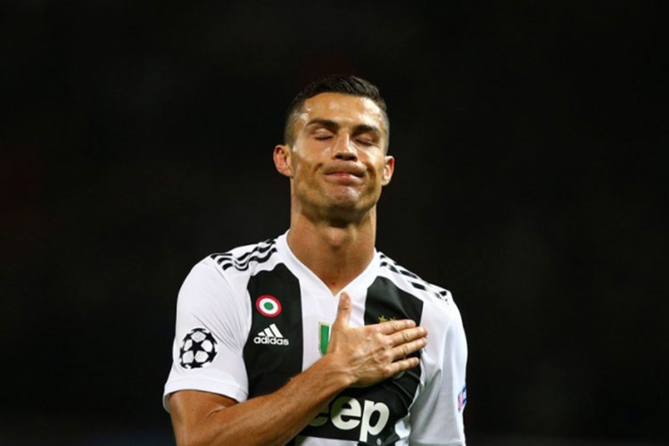 Cristiano revela sus motivos para dejar al Real Madrid