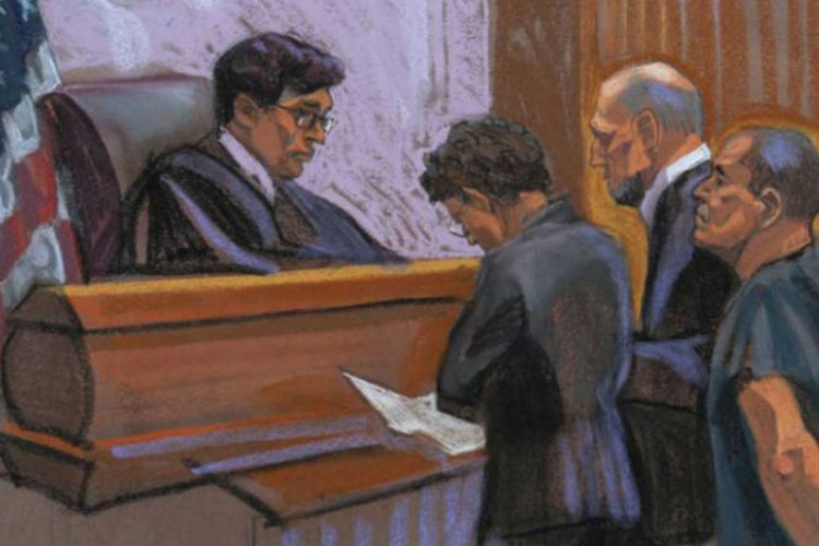 Defensa de ‘El Chapo’ alega que no hay condiciones de juicio justo