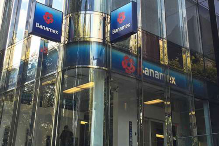 Citibanamex despedirá a 2 mil empleados este año