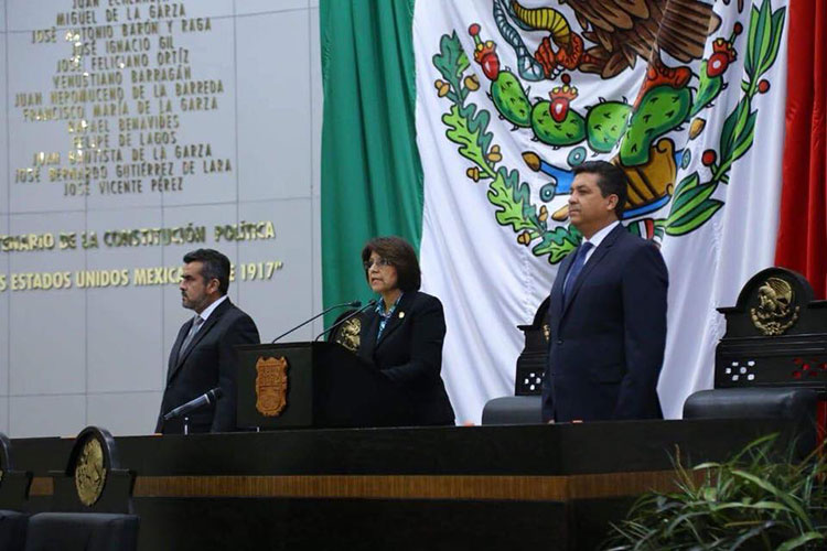 Tendrá Congreso en último año carga en Leyes Fiscales
