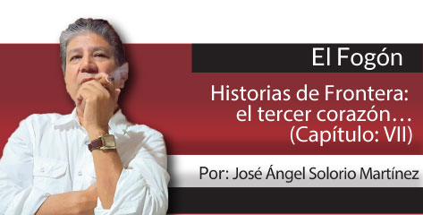 Cena de Negros Elba Esther reloaded…