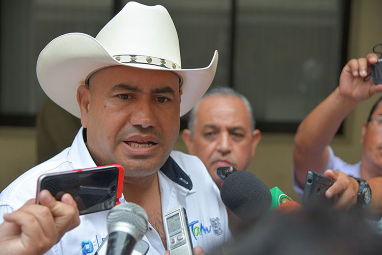 En 21 comunidades de Padilla cala la pobreza alimenticia
