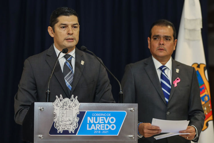 Invita alcalde a Feria del Empleo próximo viernes