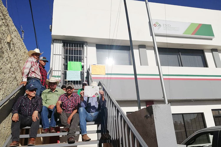 Logra FND colocación histórica desde su creación