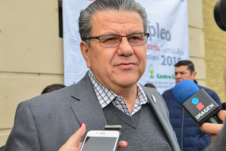 Dialogarán con Tar y Viva Aerobus para incorporar más vuelos a NLD