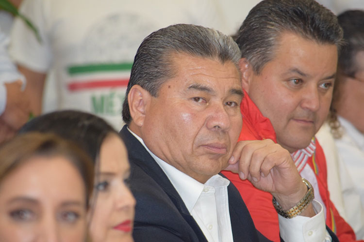 El PRI no perderá el registro en Tamaulipas