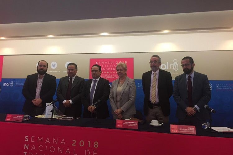 No habrá impunidad en caso Odebrecht: Santiago Nieto