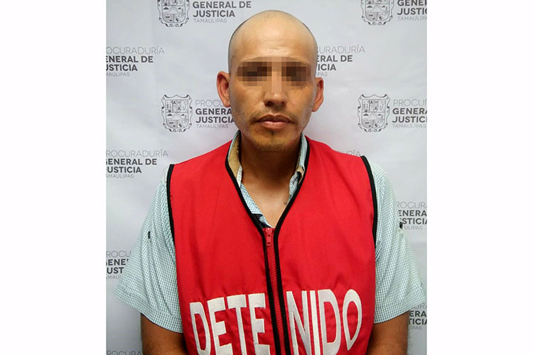 Vinculan a presunto homicida de Miriam Rodríguez