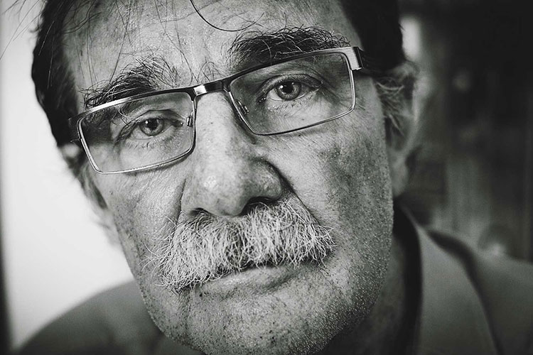 Fallece político y editor venezolano, Teodoro Petkoff