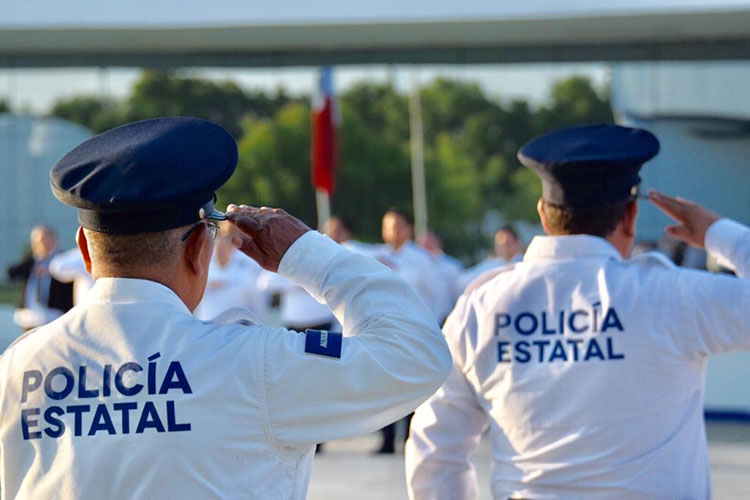 Requiere Tamaulipas ‘expandir’ Policía de Proximidad