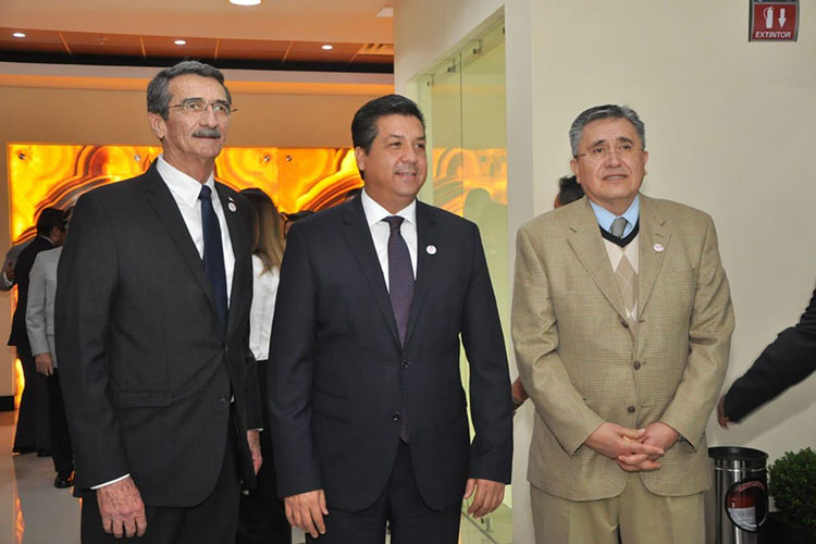 Requiere Tamaulipas fondos federales para migrantes: CDV