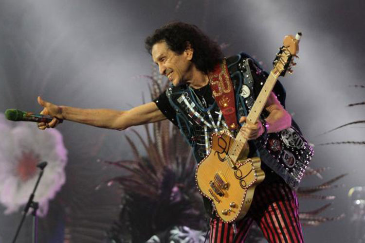 Celebra El TRI 50 años de trayectoria en 6 horas