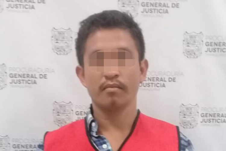 Detienen a Goyo el de El Mante