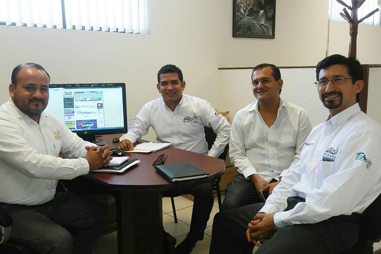 Capacitará el ITAIT a funcionarios para cumplir con transparencia