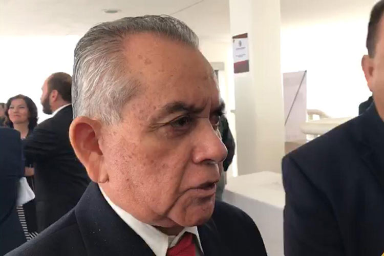 Los Foros de Salud son respaldados por AMLO: Uribe Mora