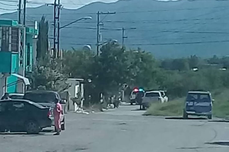 Localizan a joven presuntamente secuestrada