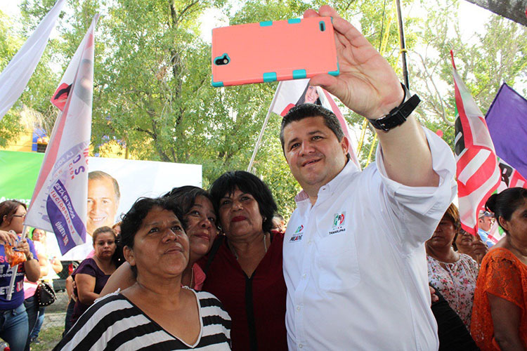 Será Pedro Luis Coronado Secretario General de la CNOP