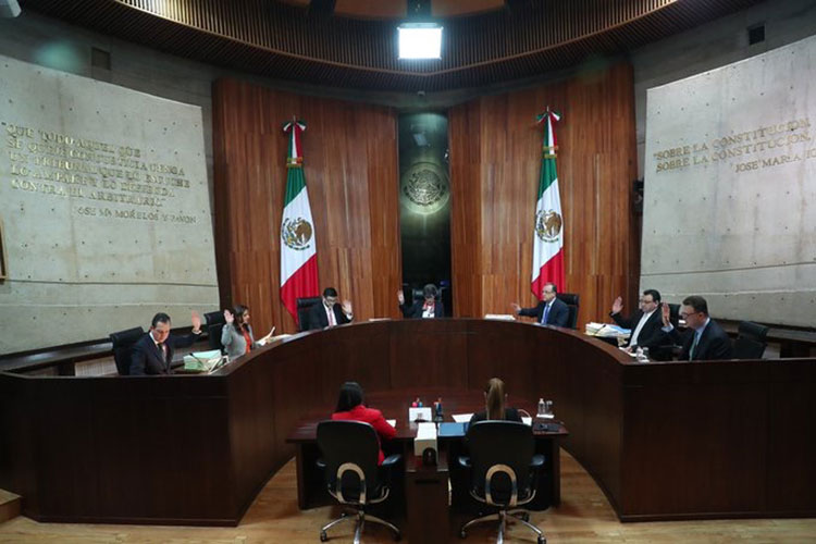 Anula TEPJF elección en Monterrey; En 2 meses a las urnas