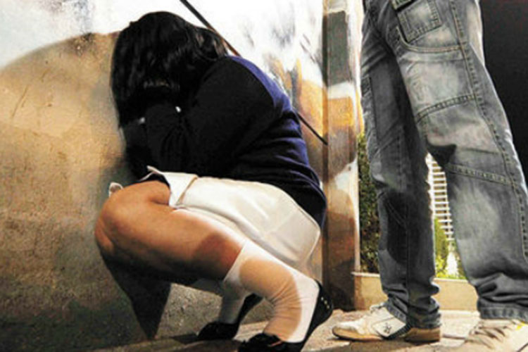 Niñas de entre 6 y 11, víctimas de abuso sexual