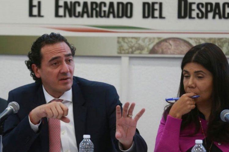 No habrá impunidad en caso Odebrecht: PGR