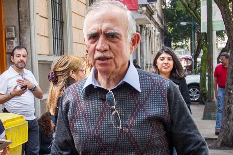 Crean comisión para restaurar la confianza de inversionistas
