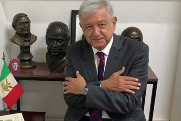 Serenidad y paciencia, mejor unámonos en contra de la corrupción: López Obrador