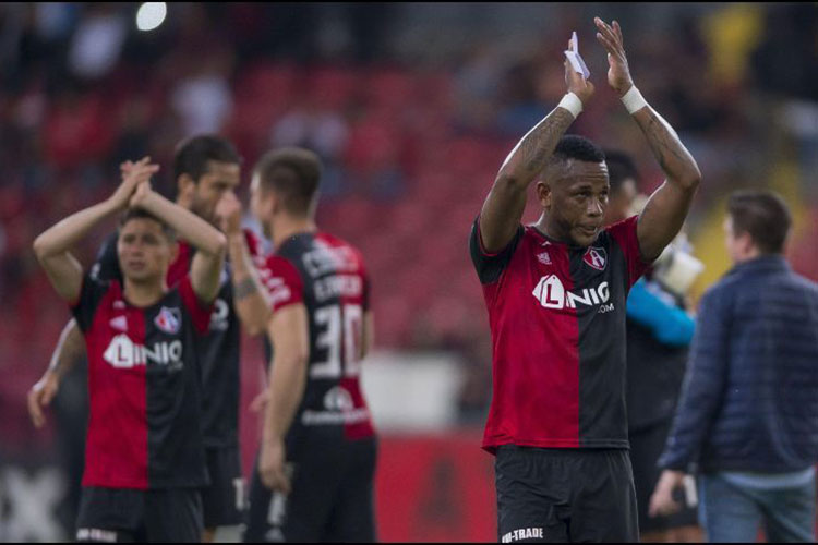 Zorros, a alargar la racha