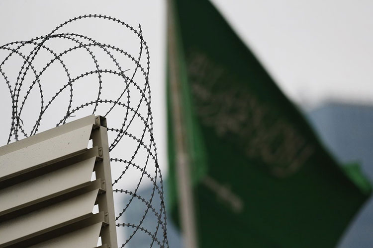 Turquía estudia si restos de Khashoggi salieron de consulado