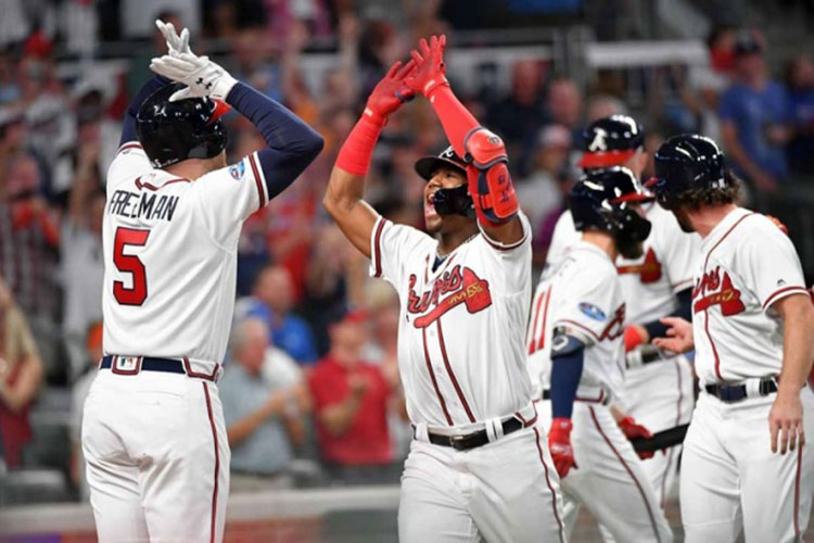 Los Bravos tienen vida