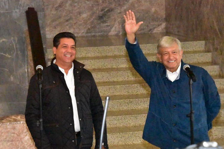 Secretarios de AMLO visitarán Reynosa y Nuevo Laredo