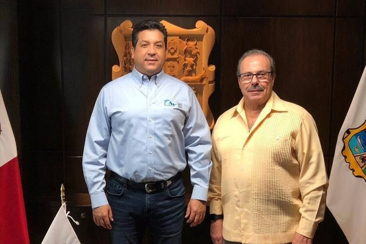 Contempla Tamaulipas exportar ganado a Cuba