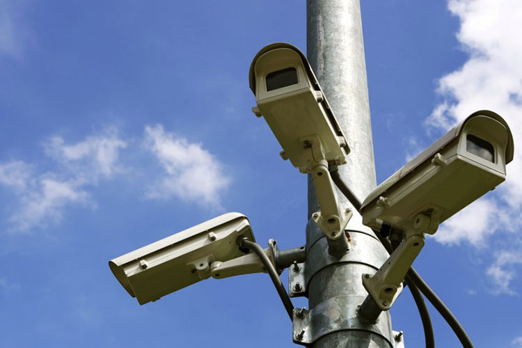 Ampliarán red de video vigilancia en Tamaulipas