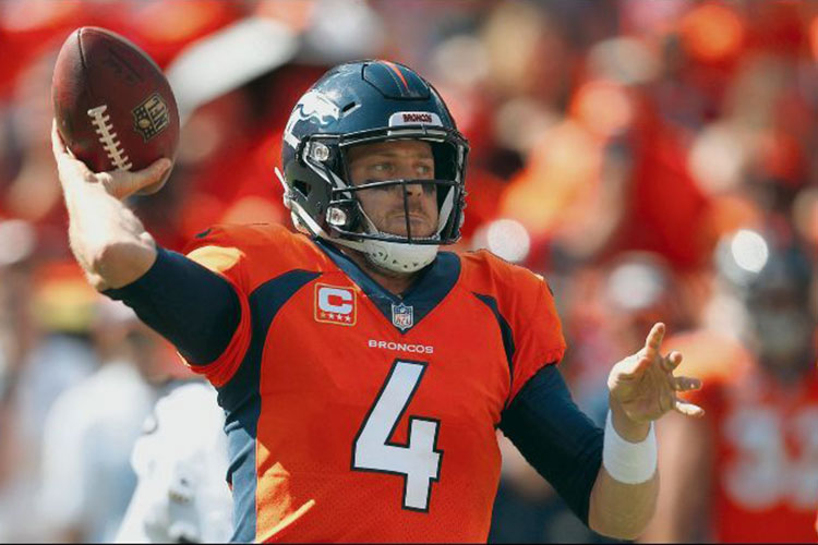 Denver y Arizona ponen en marcha la Semana 7