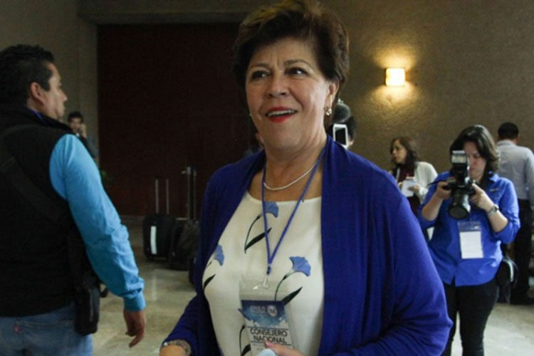 Aprueba PAN candidaturas de Gómez Morin y Marko Cortés al CEN