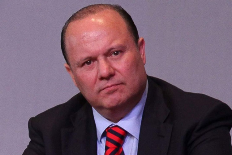 A finales de año, César Duarte tendrá 20 órdenes de aprehensión