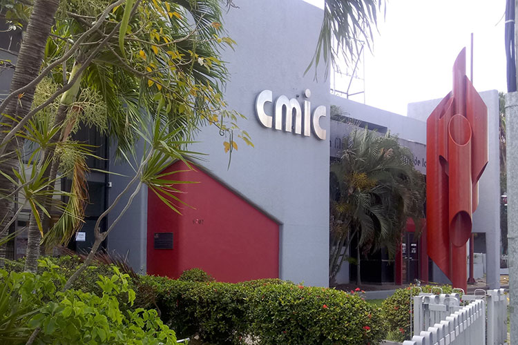 Reclama la CMIC pago de Obras a SEDATU en Tampico