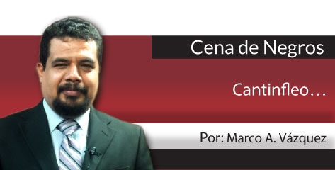 Punto por Punto Fifís vs. Chairos