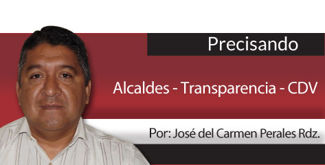 Punto por Punto ¿(Aún) es un honor estar con Obrador?
