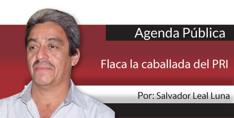 Punto por Punto La pasarela parlamentaria III